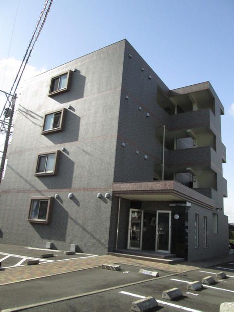 ＪＲ東海道本線 島田駅 徒歩20分 4階建 築20年のその他写真