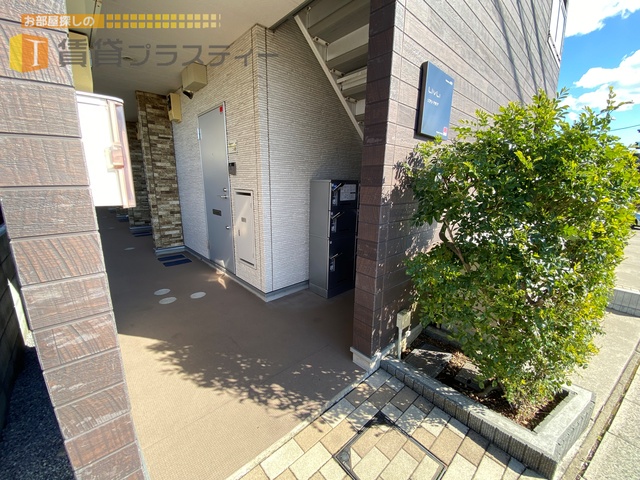 ＪＲ総武線 船橋駅 徒歩12分 2階建 築13年の外観写真