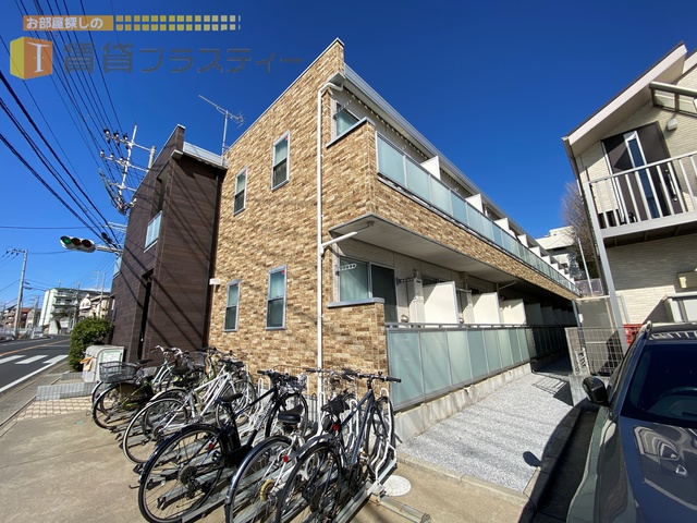 ＪＲ総武線 船橋駅 徒歩12分 築13年