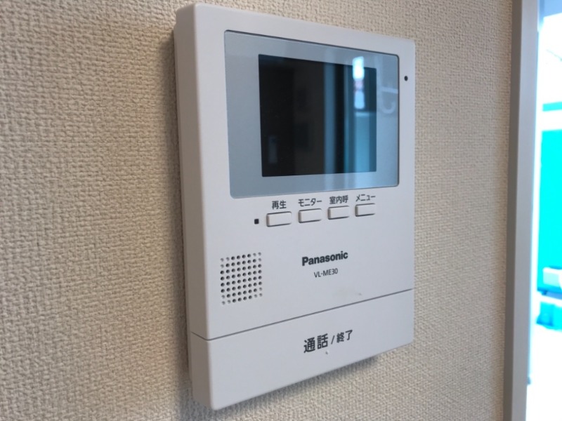 セキュリティ　図面と現状に相違がある場合には現状を優先