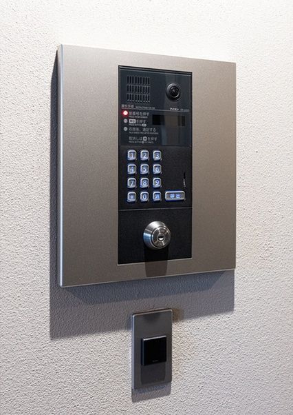 セキュリティ　プライマル王? 北区王子３