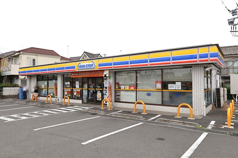 Maison Himawariの周辺写真