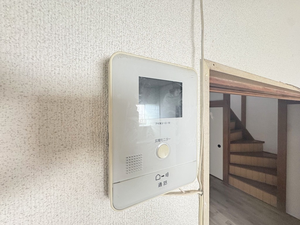 近鉄奈良線 瓢箪山駅 徒歩26分 2階建 築44年のその他写真