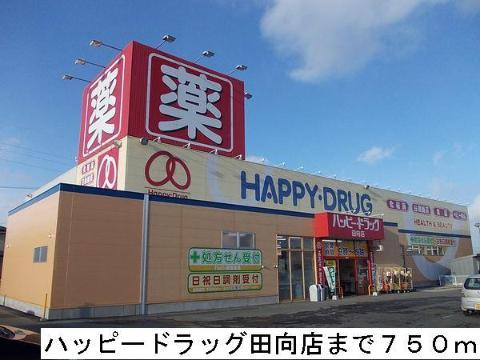 コルソ・パラッツォの周辺写真