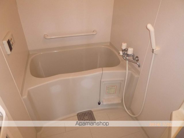 アフロディテの風呂写真