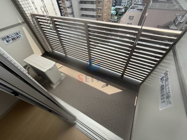 ファーストワン江坂の内装写真
