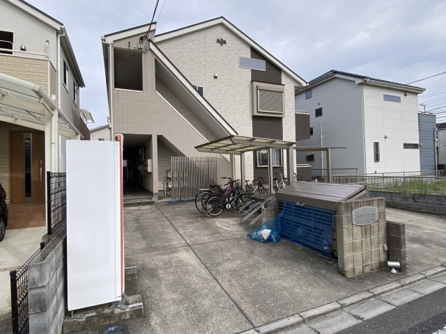 ハイツソラーナのその他写真