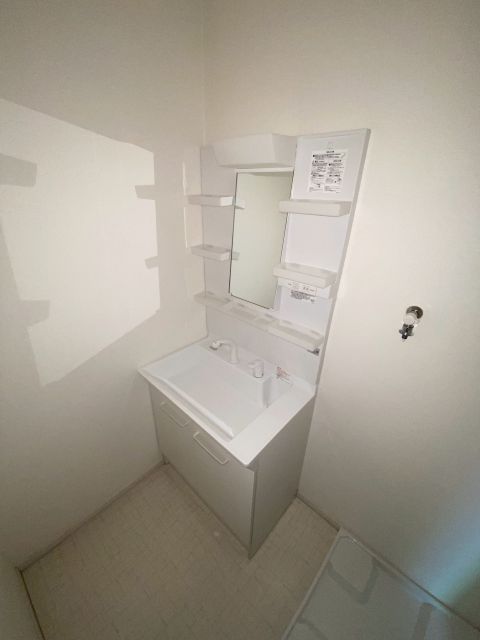 ハイツソラーナの内装写真