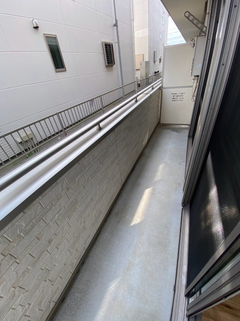 ハイツソラーナの内装写真