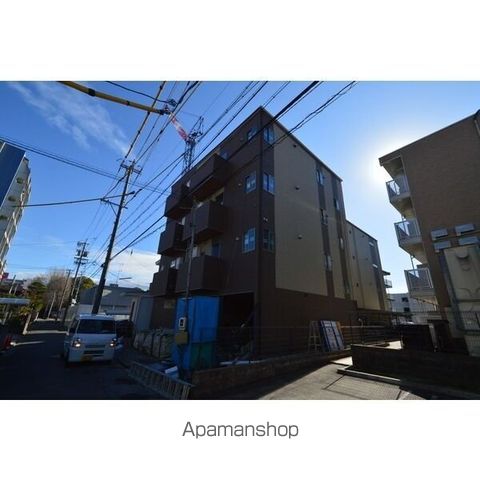 Avance名駅通の外観写真