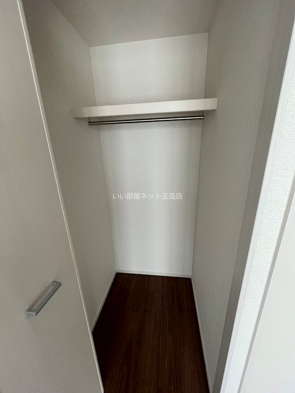 リアライズ今里南の内装写真