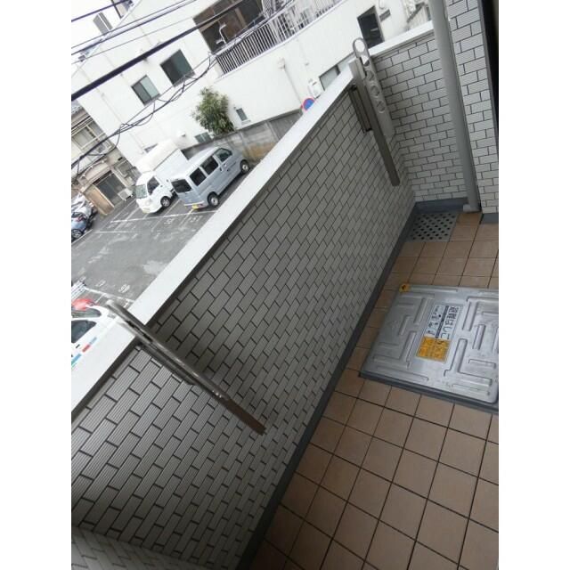 東京メトロ千代田線 北千住駅 徒歩6分 3階建 築7年の内装写真