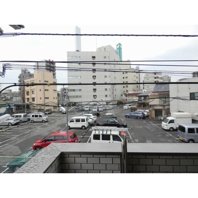 東京メトロ千代田線 北千住駅 徒歩6分 3階建 築7年のその他写真