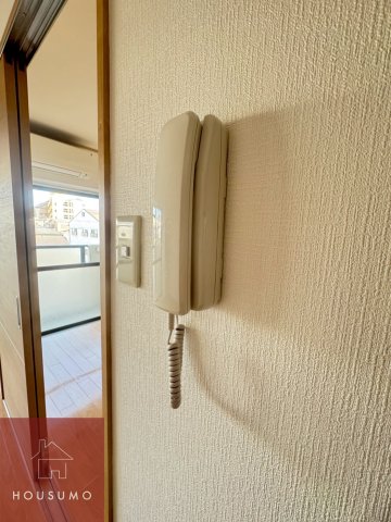 三恵上新庄ハイツのその他写真