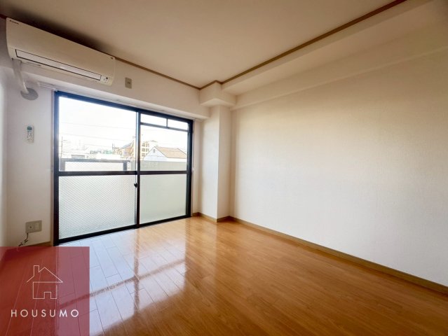三恵上新庄ハイツの内装写真
