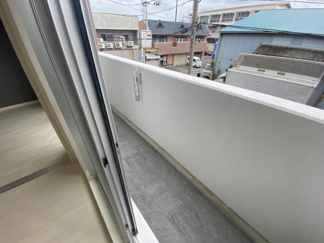 スミタスヴィラ瀬戸内東の内装写真