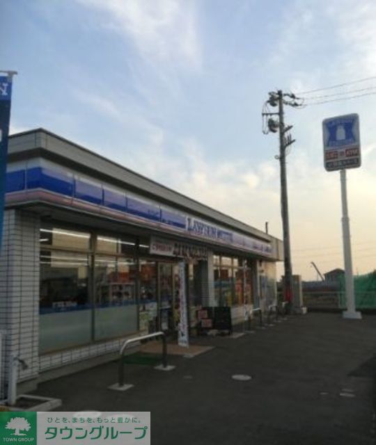 和泉町新築アパートの周辺写真