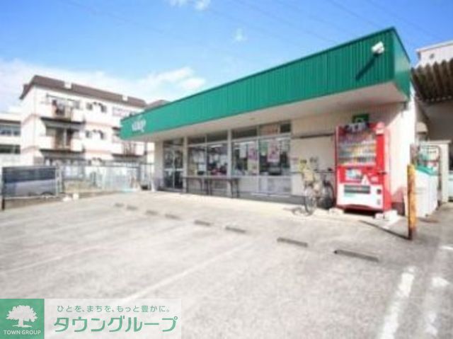和泉町新築アパートの周辺写真