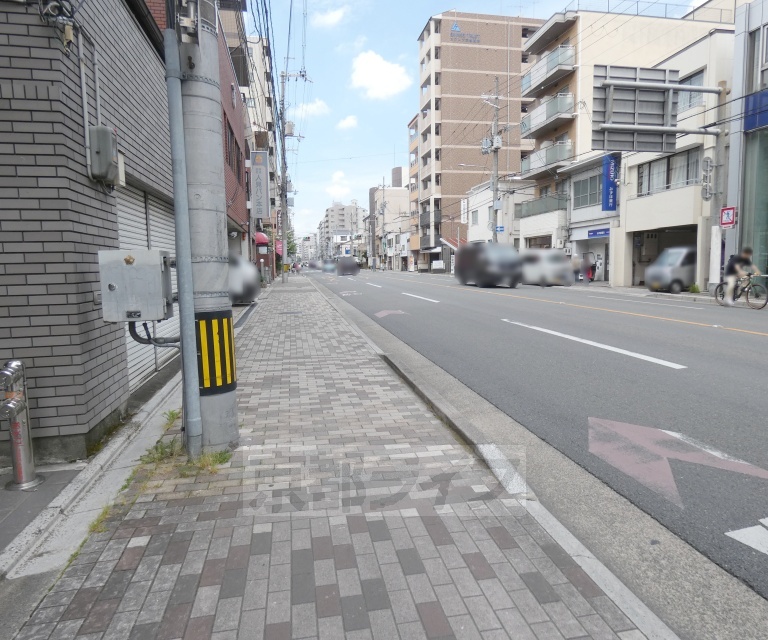 アクアレリスト今出川のその他写真