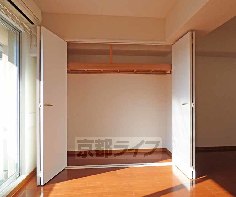 アクアレリスト今出川の内装写真