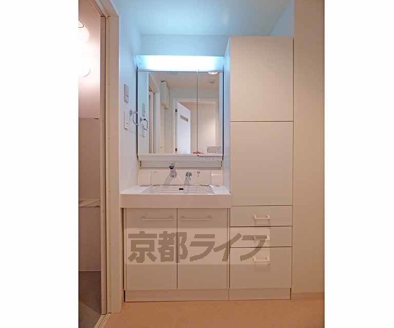 アクアレリスト今出川の内装写真