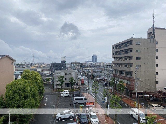眺望　眺望