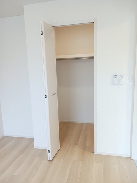 収納　同仕様