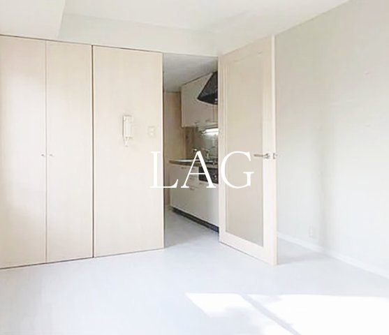 その他部屋・スペース　寝室です。
