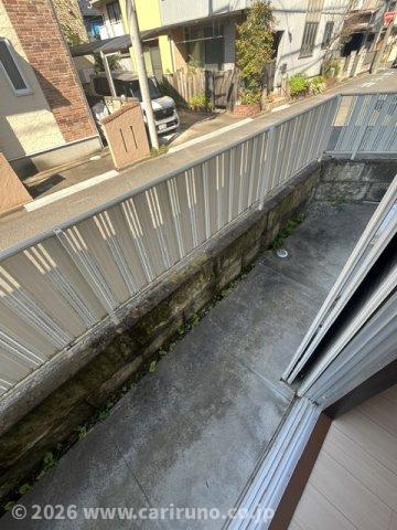 メゾン・ド・マーガレットのトイレ写真