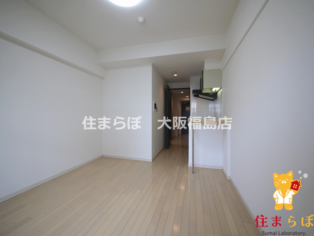 その他部屋・スペース　しっかり休める私空間