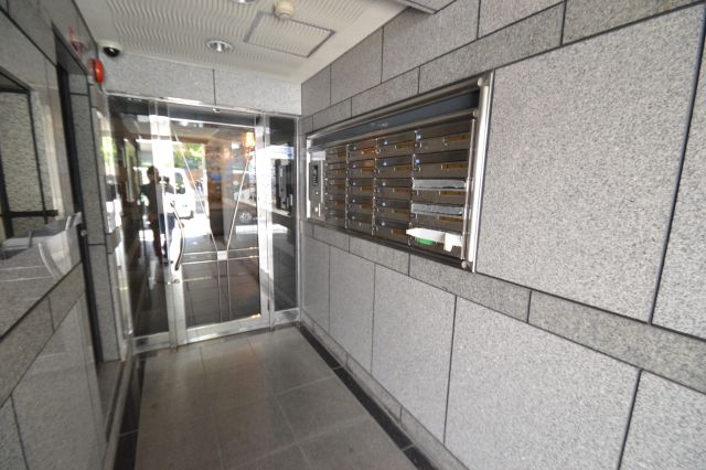ドゥヴェル甲南の外観写真