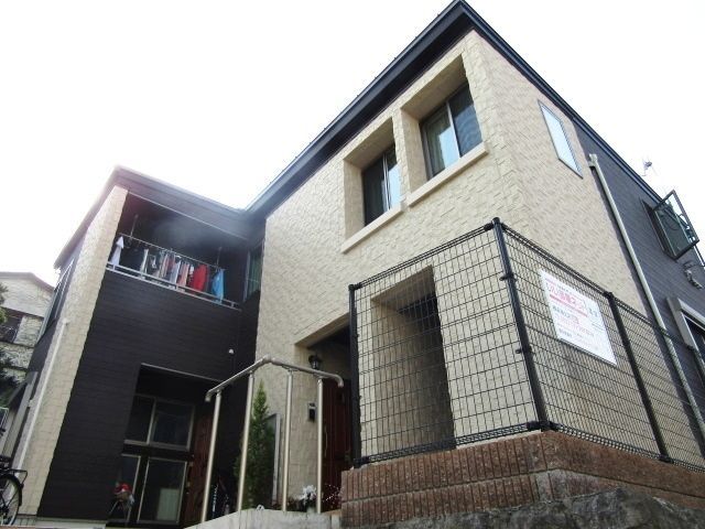 建物外観　★こだわっています★