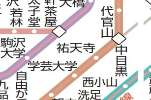 その他　☆路線図☆