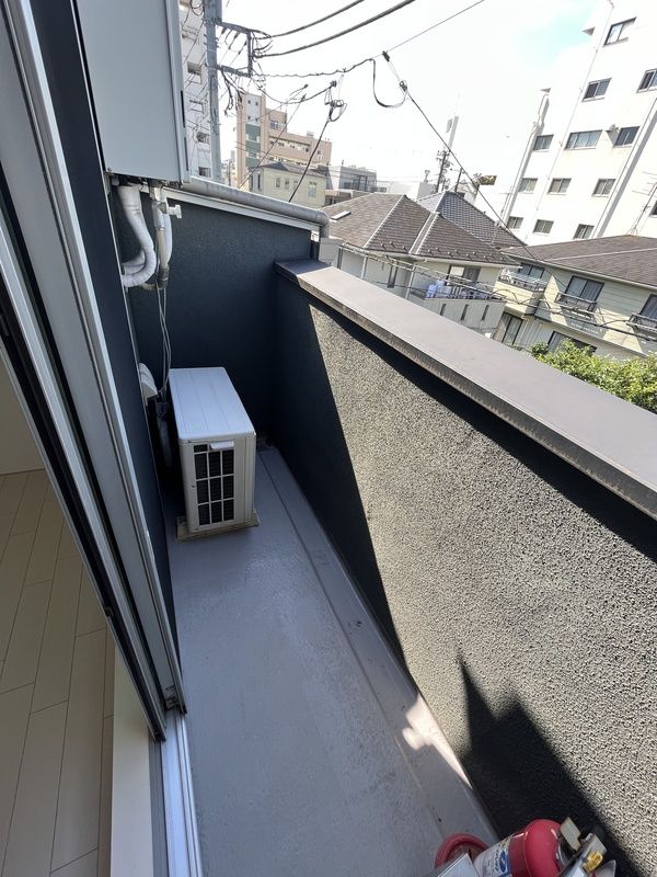 バルコニー　☆バルコニー☆