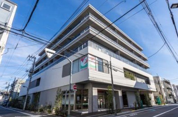 建物外観　☆外観☆