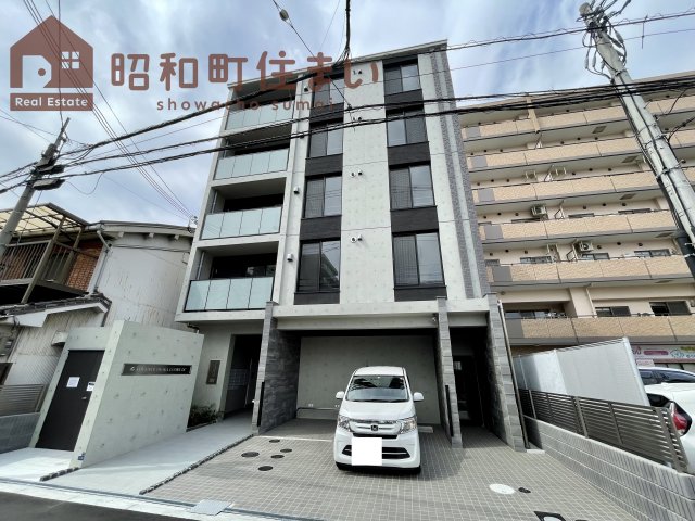 ADVANCE OSAKA LUORE DC (アドバンス大阪ルオーレ