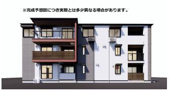 ＪＲ山陽本線 西条駅 新築
