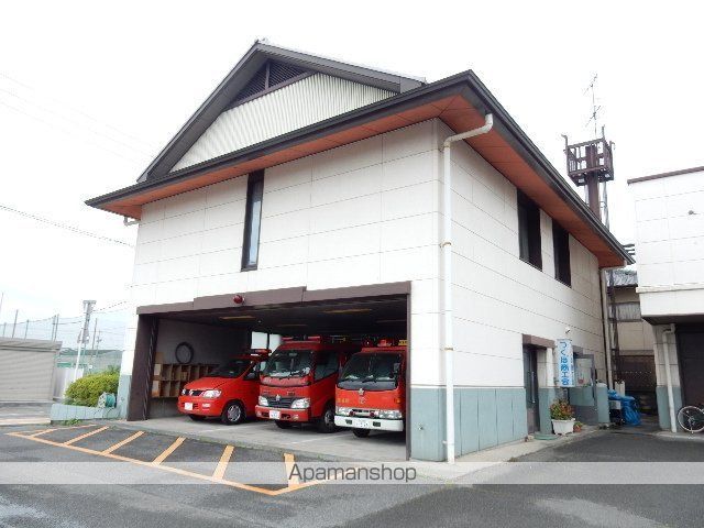 その他　つくぼ商工会　早島支所（その他）まで419m