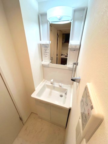 SOLASIA residence 大山の内装写真