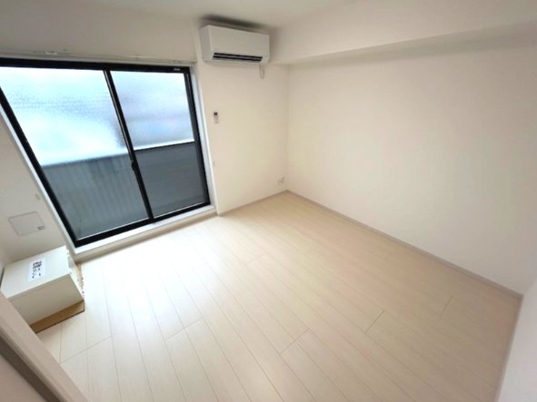 SOLASIA residence 大山の内装写真