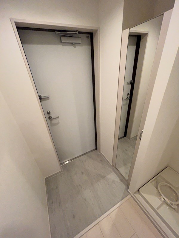 SOLASIA residence 大山の玄関写真