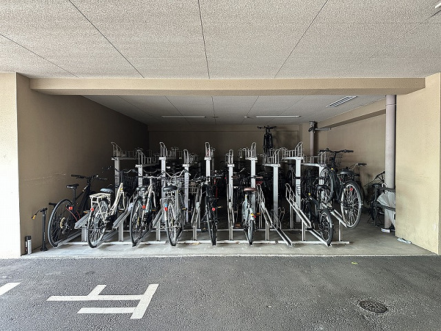 S-FORT高砂町のその他写真
