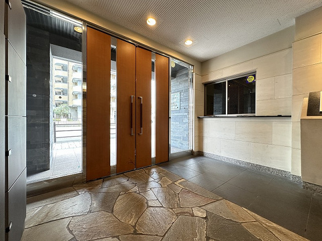 S-FORT高砂町のその他写真