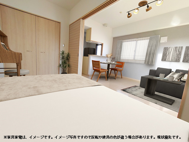 S-FORT高砂町の外観写真