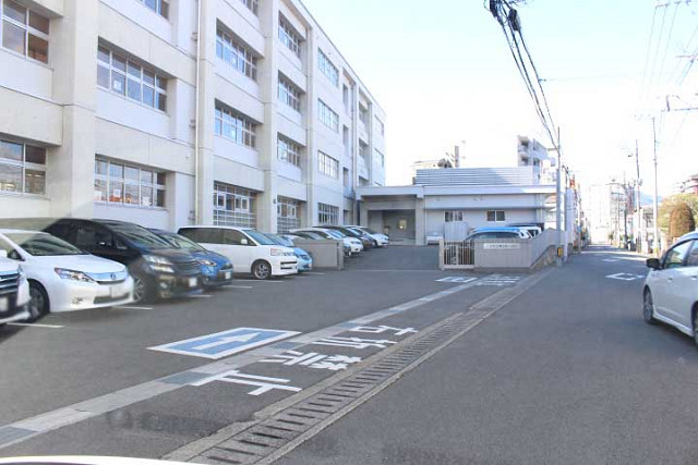 S-FORT高砂町の周辺写真