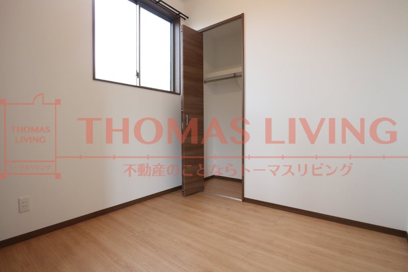 その他部屋・スペース　洋室