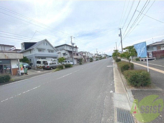 その他共有部分　駐輪場その他