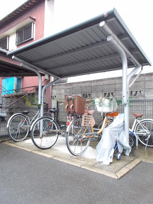 ＪＲ鹿児島本線 箱崎駅 徒歩9分 2階建 築20年のその他写真