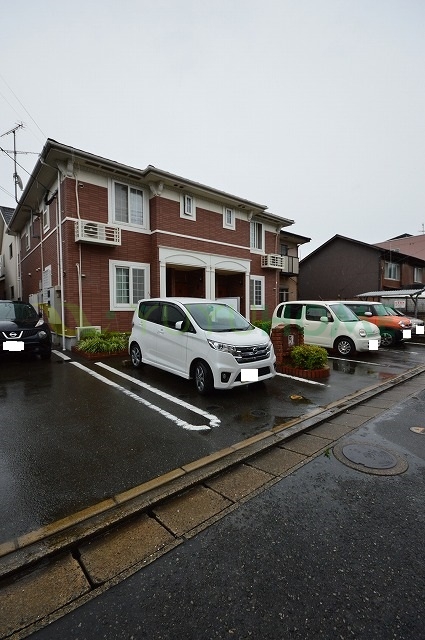 ＪＲ鹿児島本線 箱崎駅 徒歩9分 2階建 築20年のその他写真