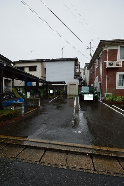 ＪＲ鹿児島本線 箱崎駅 徒歩9分 2階建 築20年のその他写真